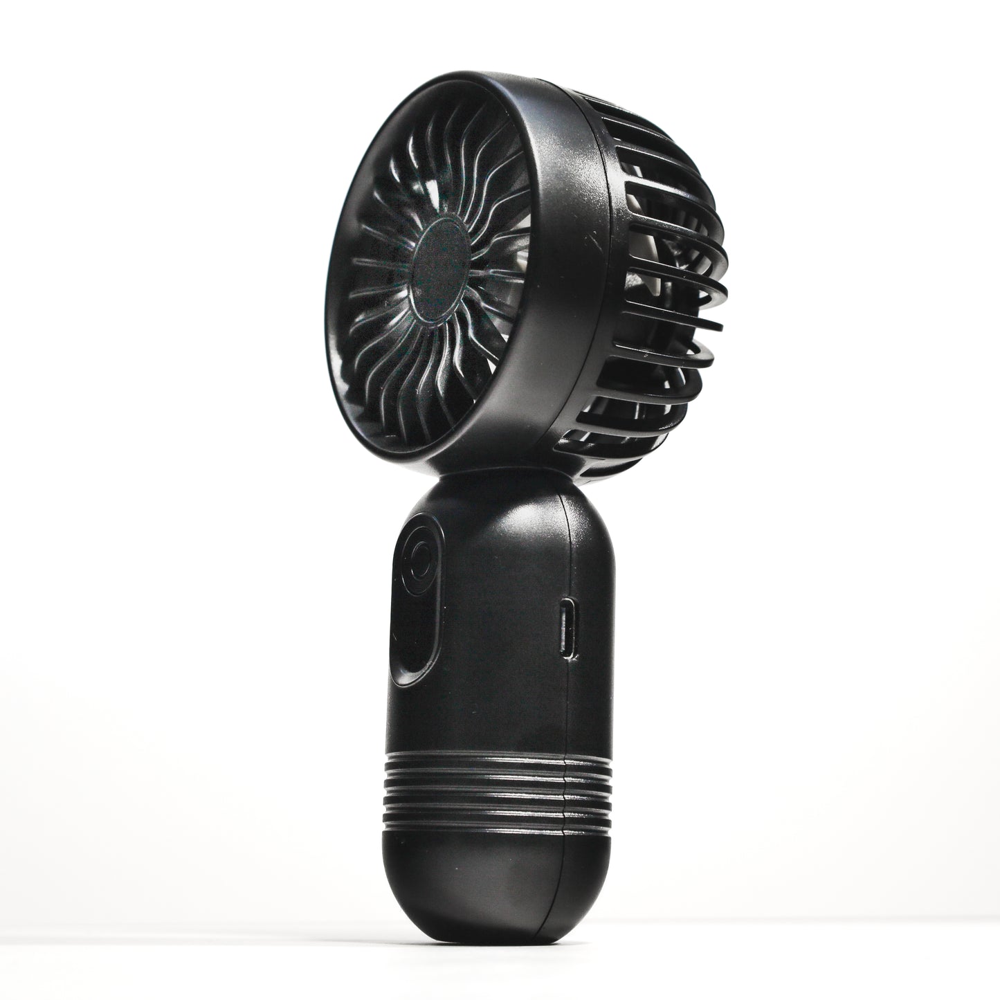 Mini Portable Lash Fans