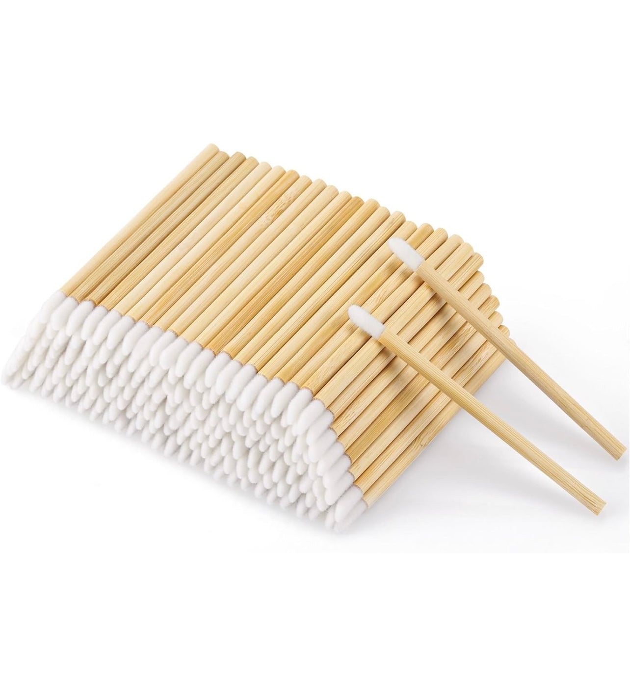 Bamboo Applicators