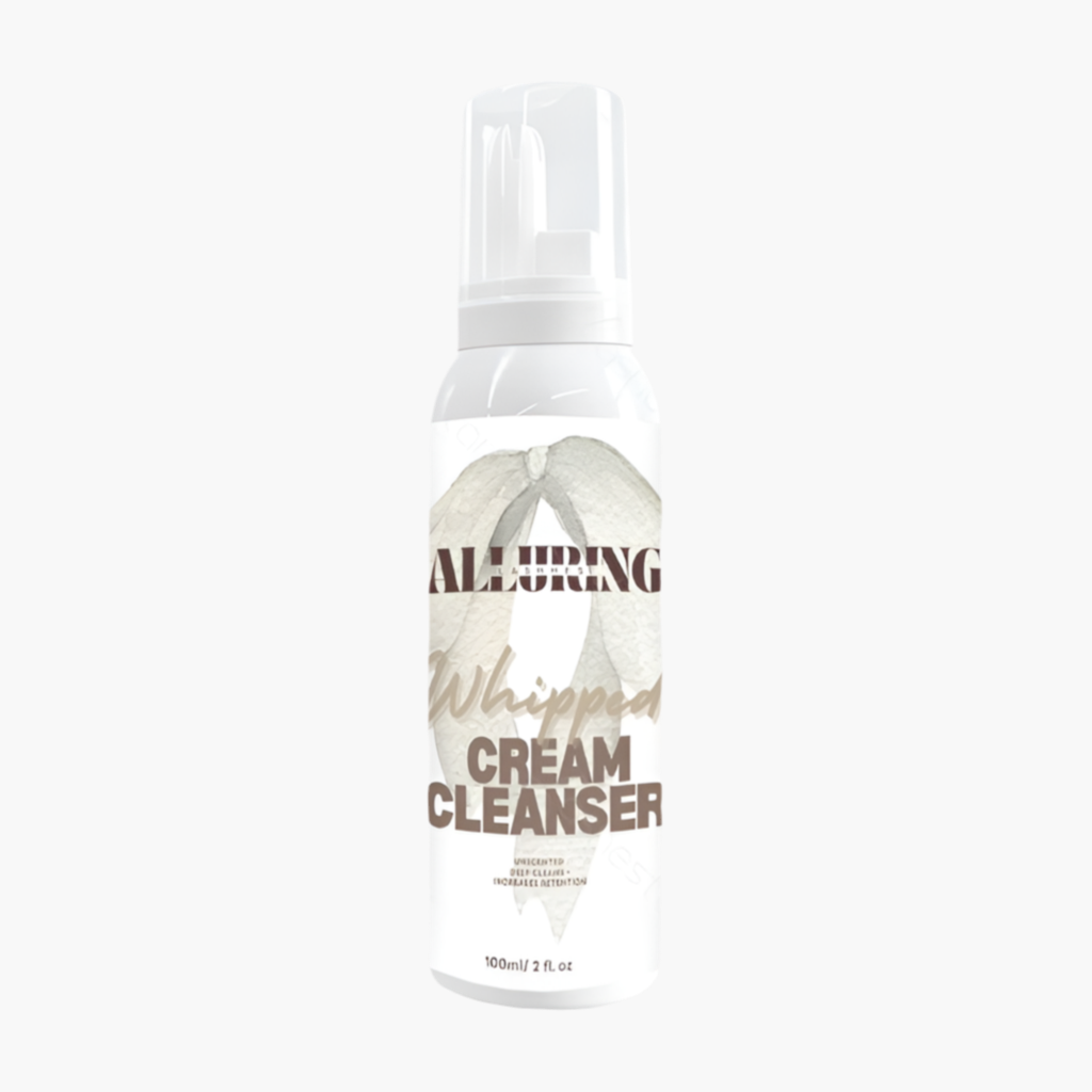 Coquette Whipped Cream Cleanser