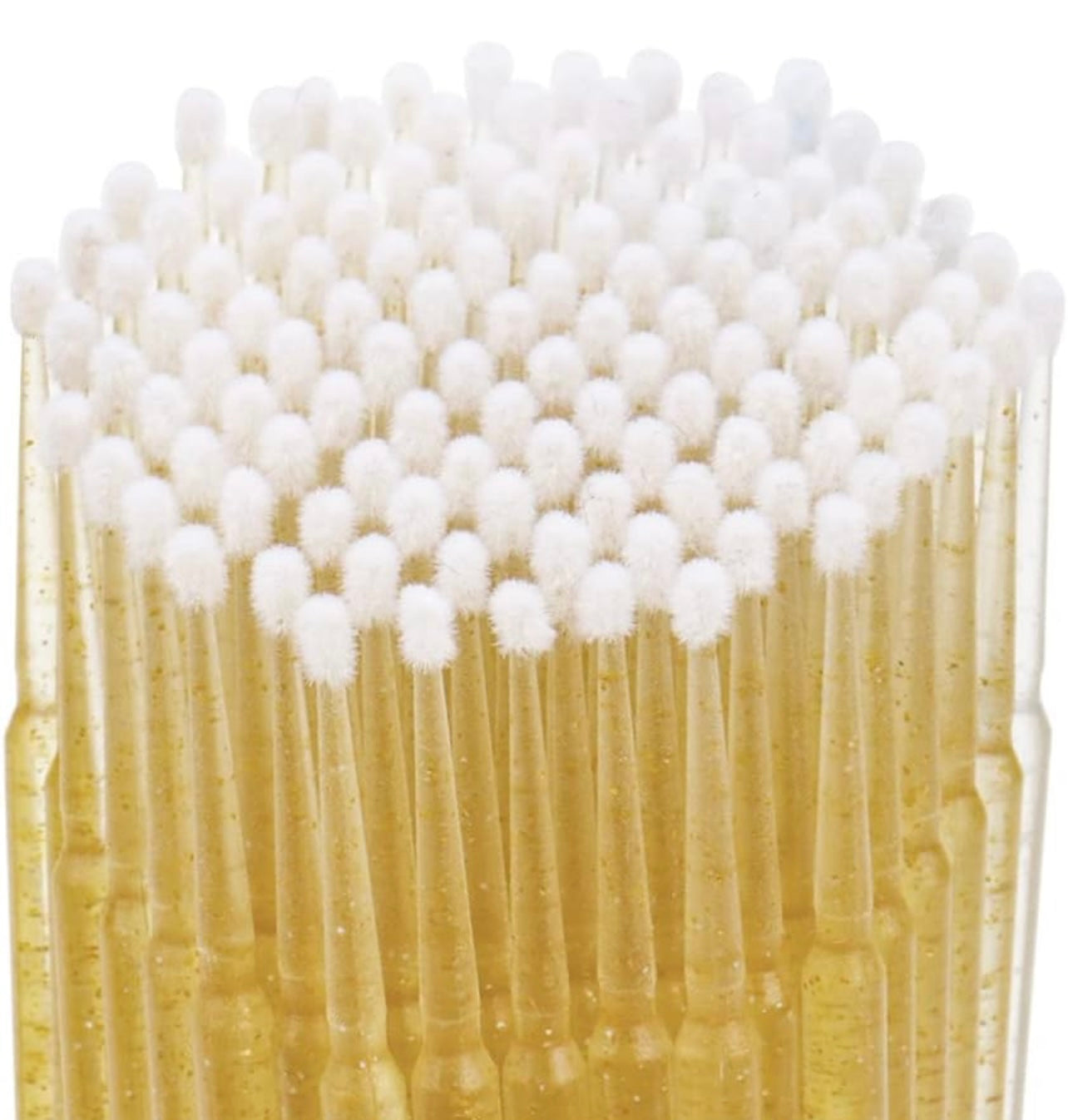 Gold Micro Swabs