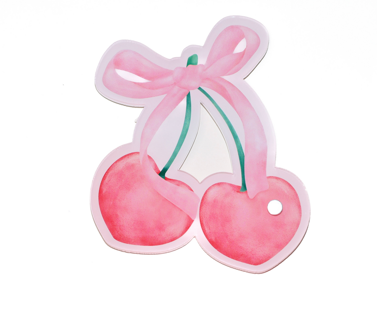 Cherry Lash Tile