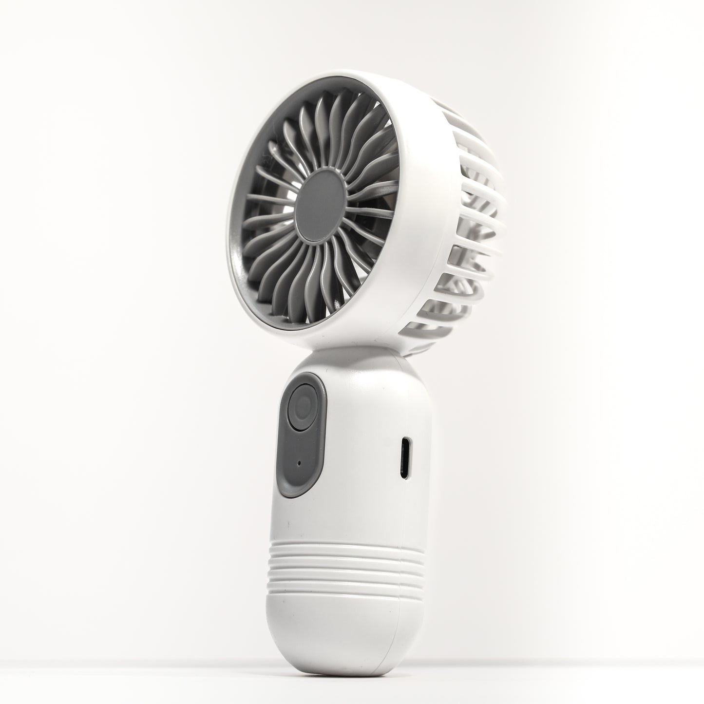Mini Portable Lash Fans