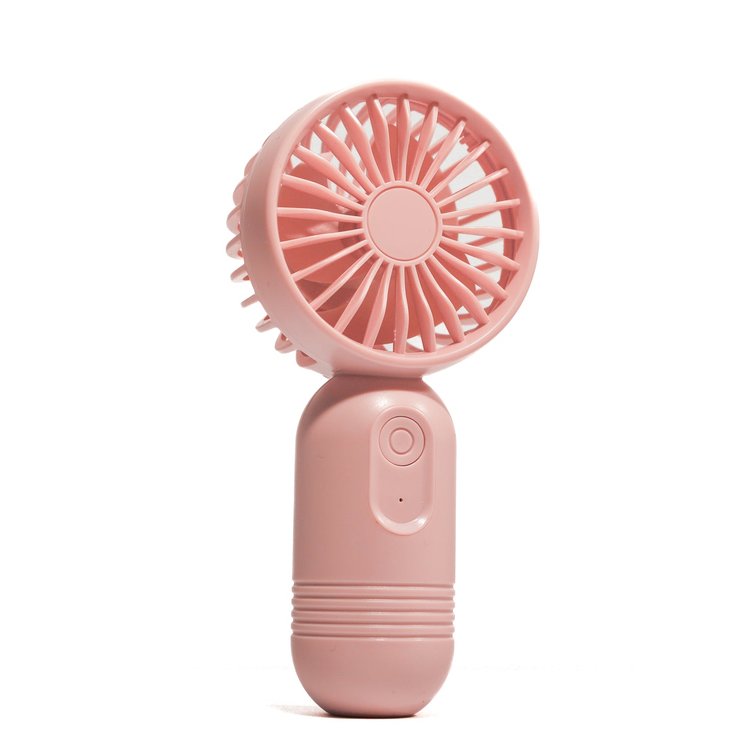 Mini Portable Lash Fans