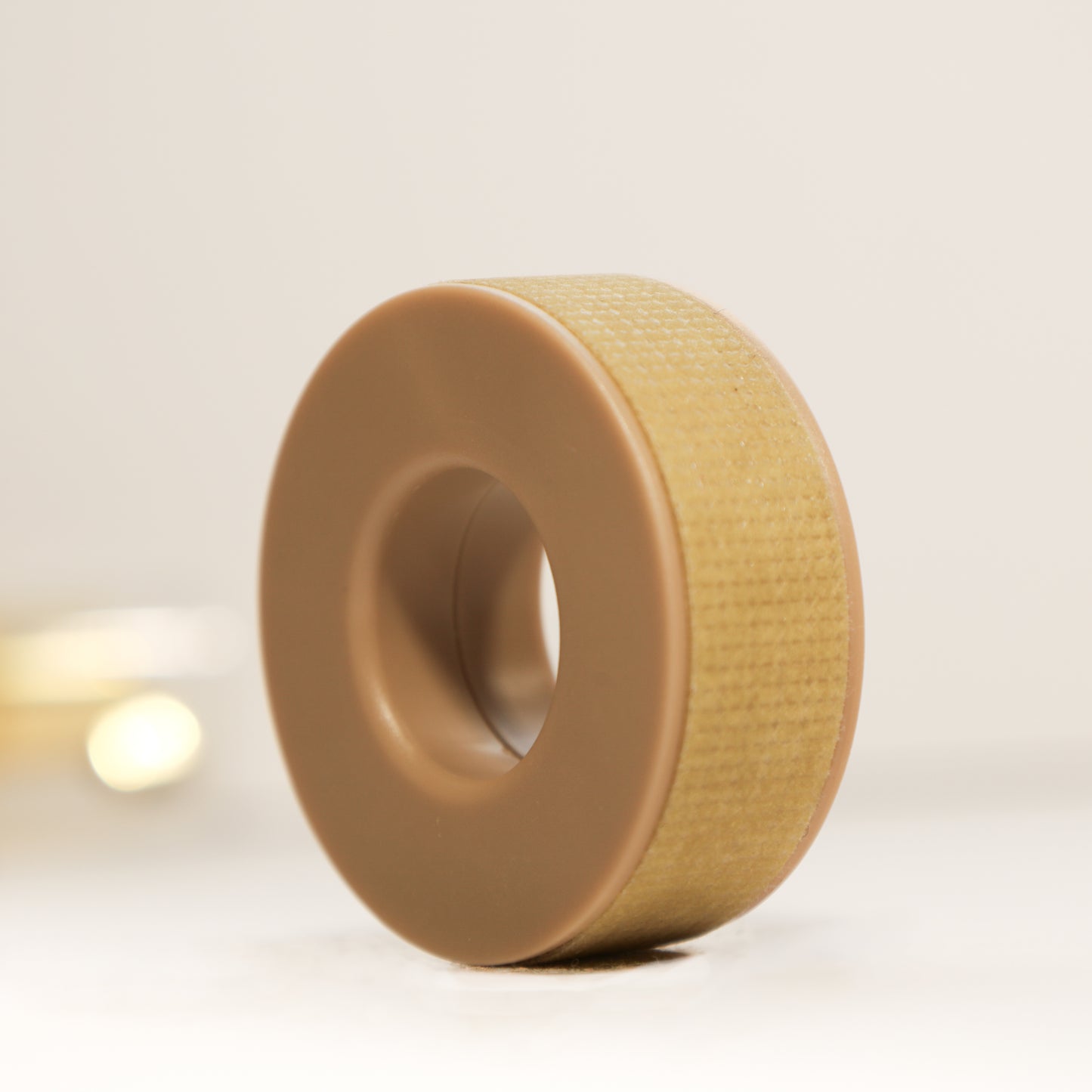 Beige Sensitive Tape