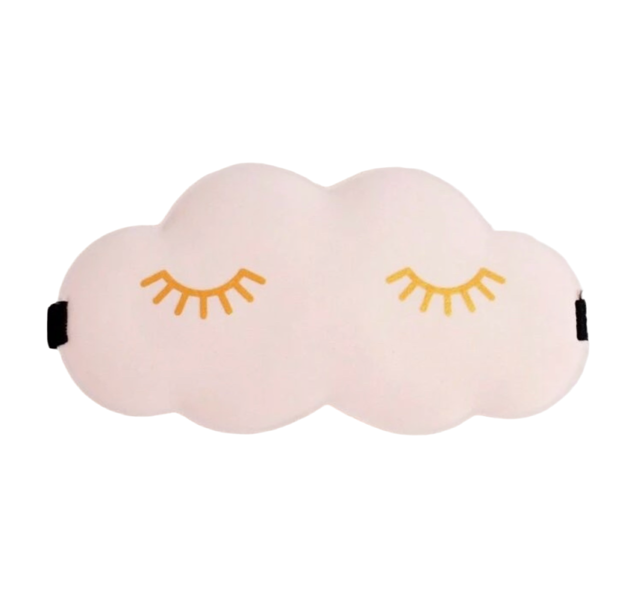 Cloud Sleeping Mask for Lash Extensions