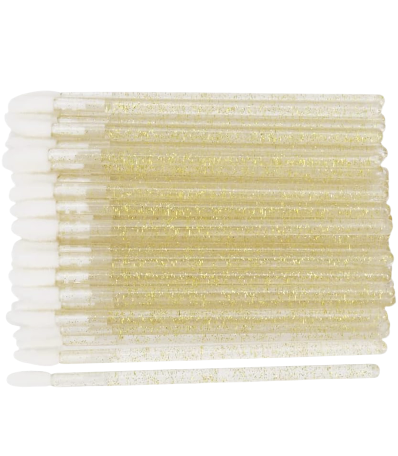 Gold Applicators