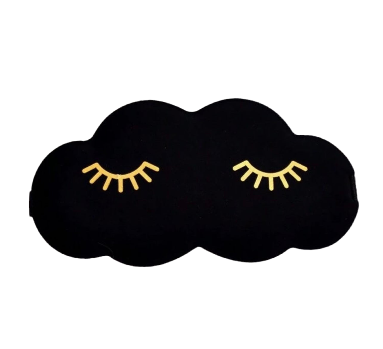 Cloud Sleeping Mask for Lash Extensions