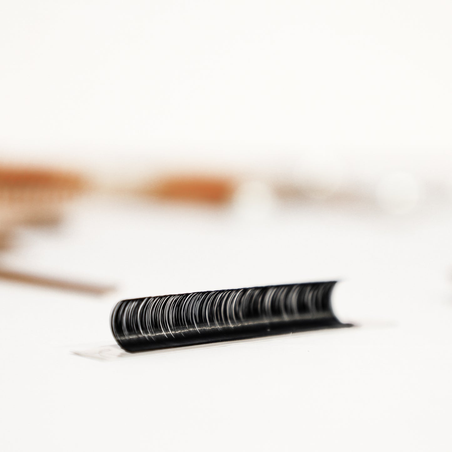 Cashmere Heaven Collection Lash Trays