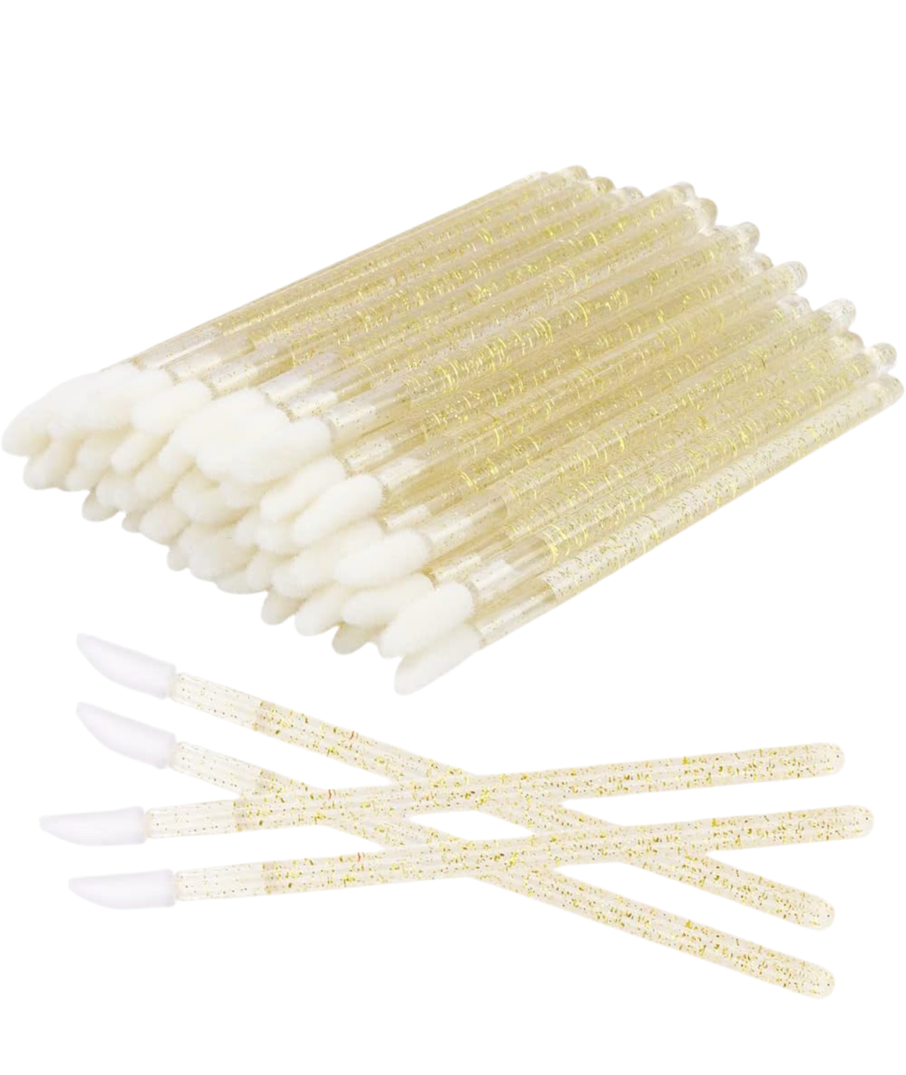 Gold Applicators