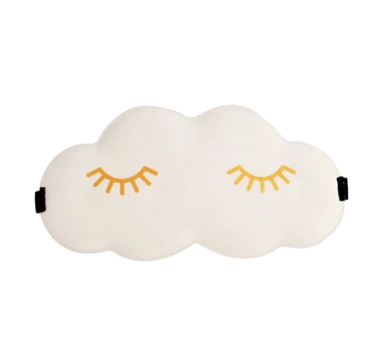 Cloud Sleeping Mask For Lash Extensions