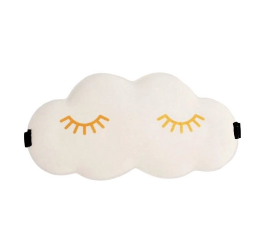 Cloud Sleeping Mask For Lash Extensions