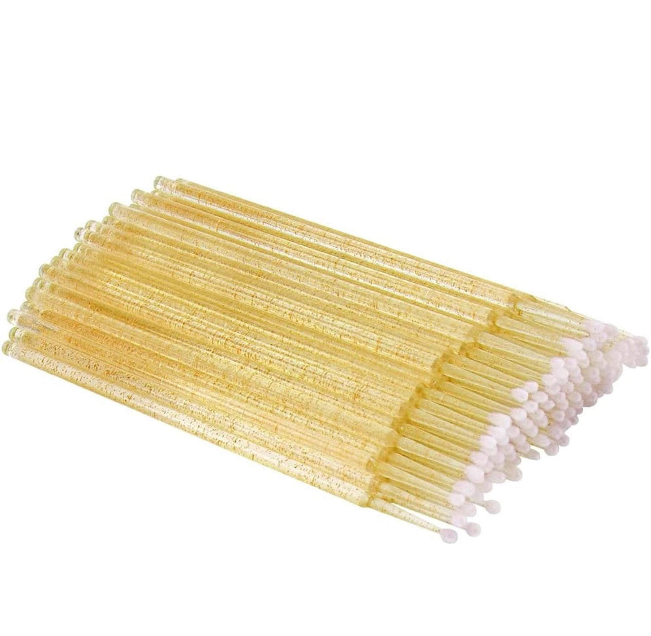Gold Micro Swabs
