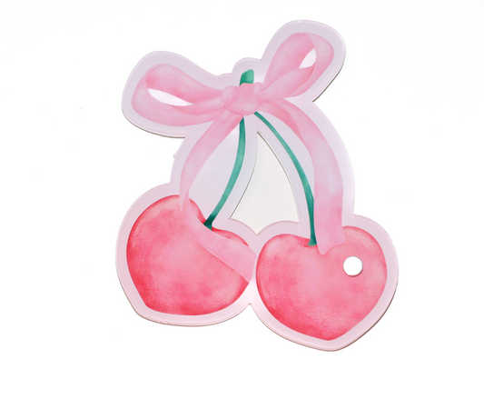 Cherry Lash Tile