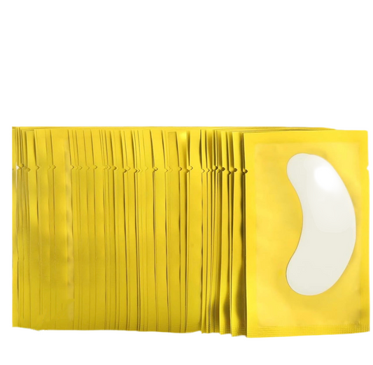 Luxe Gel Under Eye Pads