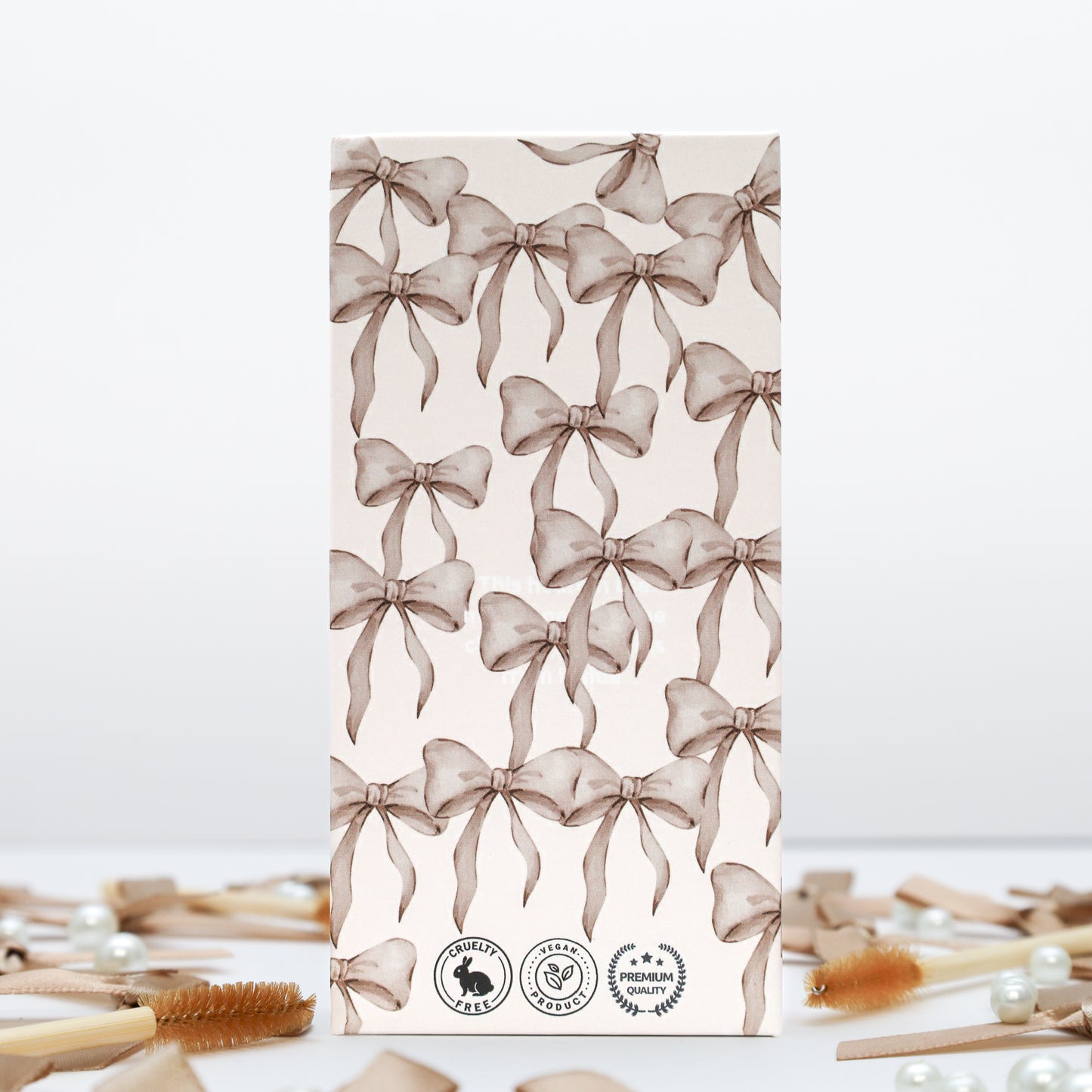 Cashmere Heaven Collection Lash Trays