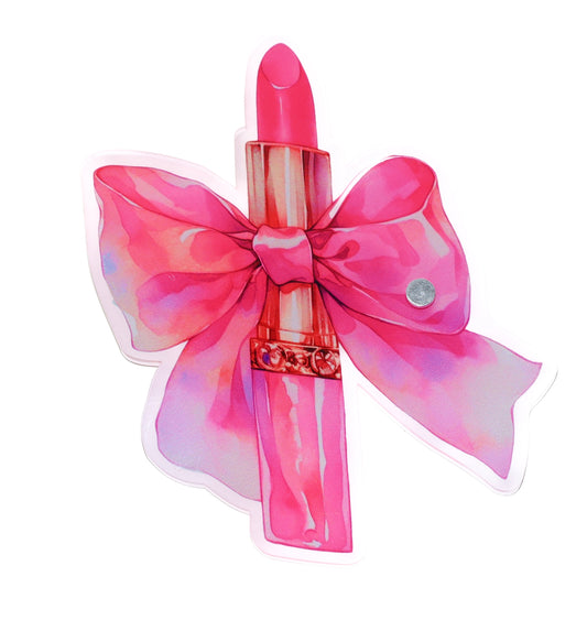 Lip Stick Lash Tile